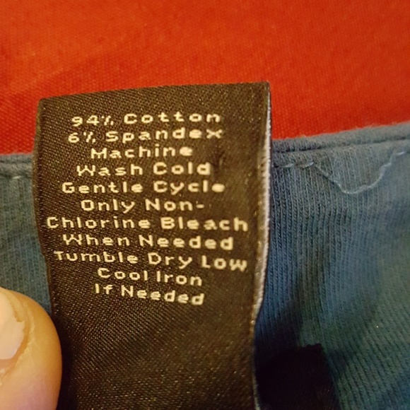 Ann Taylor Tank Top - Picture 4 of 4